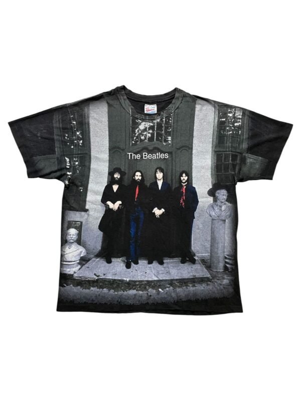 90s The Beatles