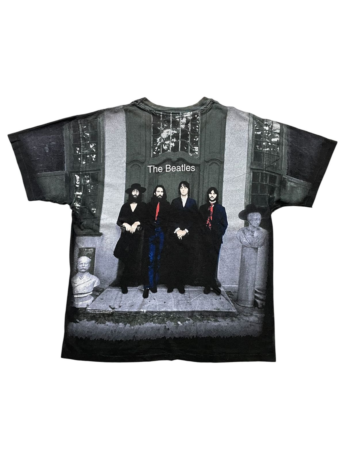 90s The Beatles - Hey Jude T-Shirt