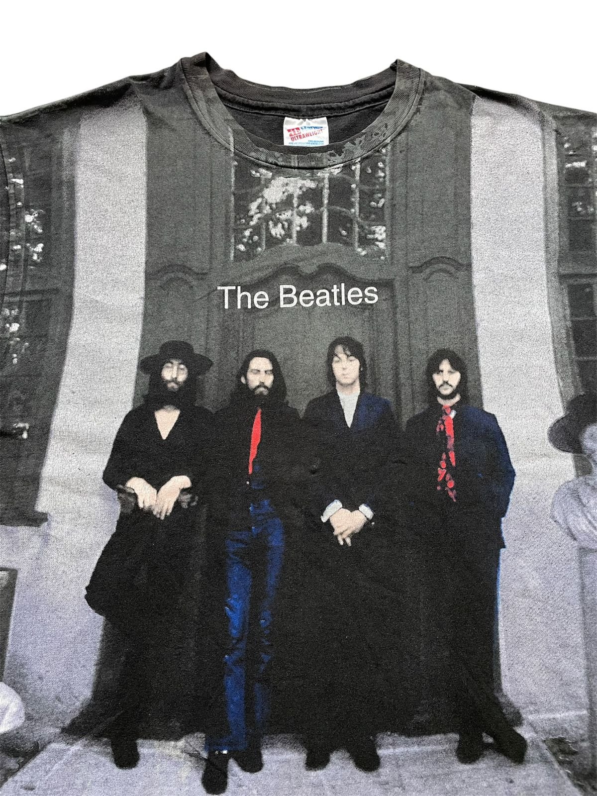 90s The Beatles - Hey Jude T-Shirt