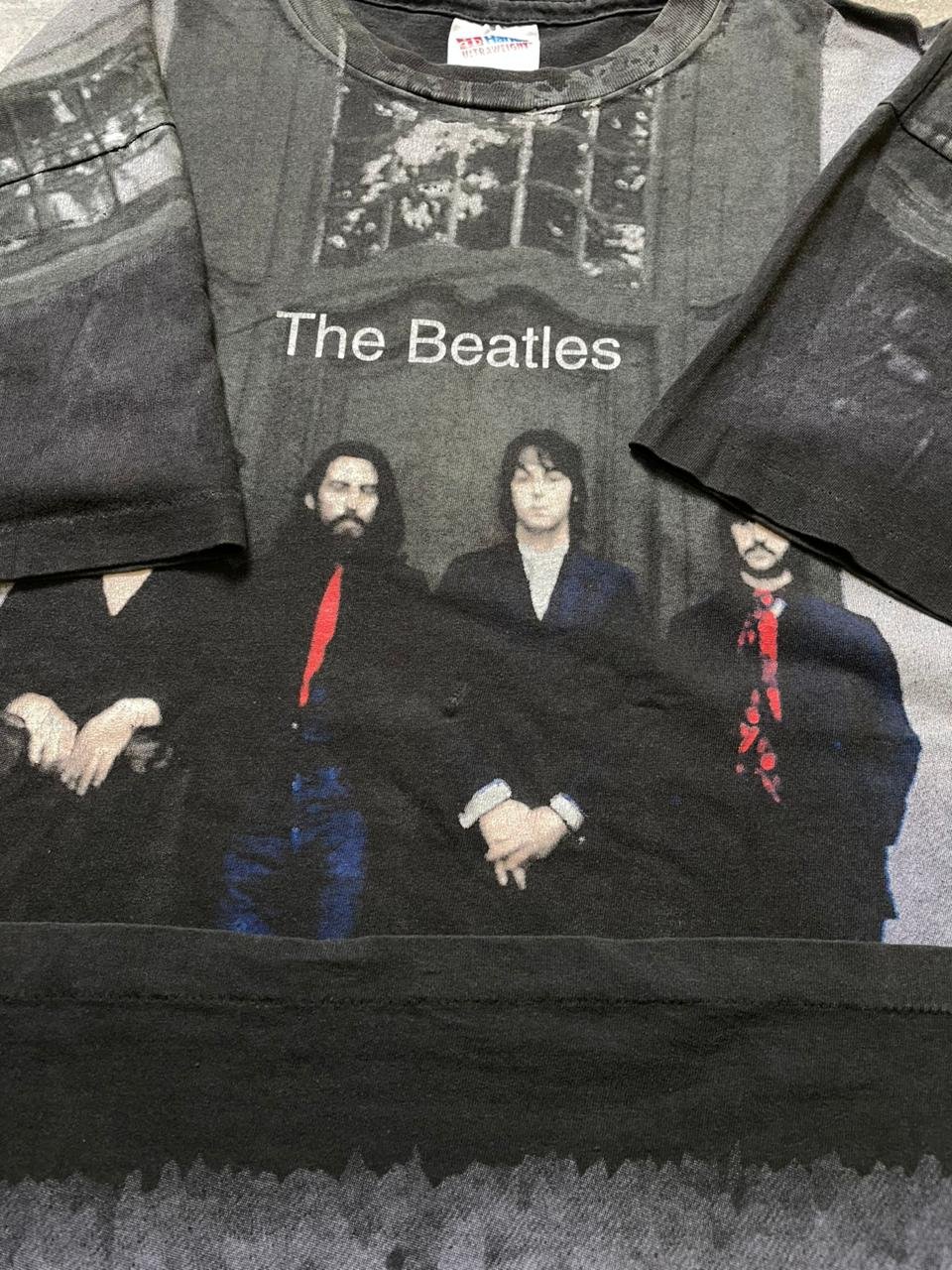 90s The Beatles - Hey Jude T-Shirt
