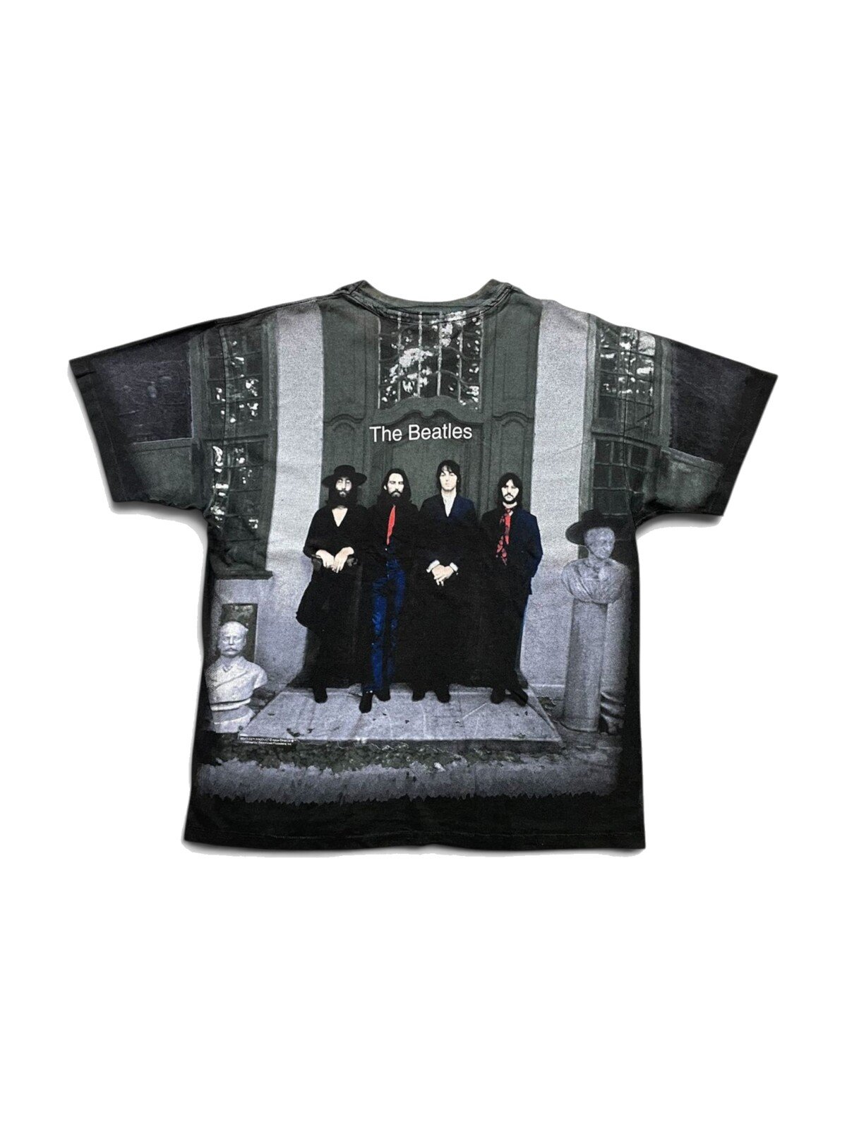 90s The Beatles - Hey Jude T-Shirt