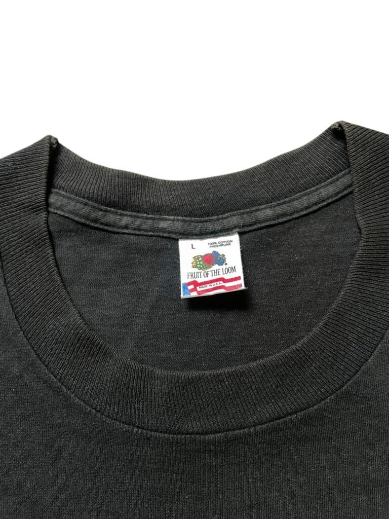 90’s Pearl Jam- Music for Rhinos T-Shirt