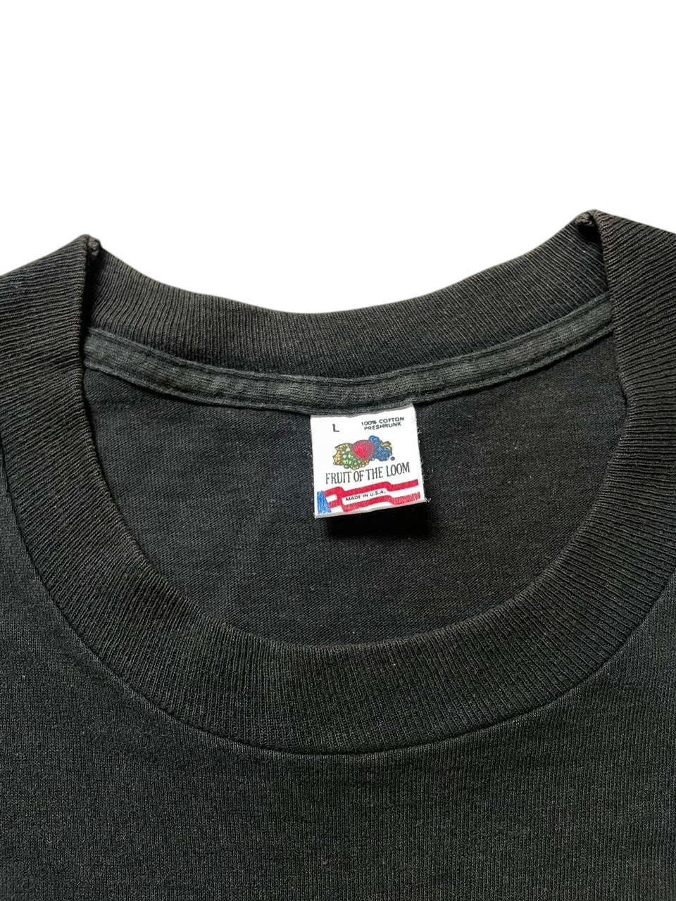 90’s Pearl Jam- Music for Rhinos T-Shirt