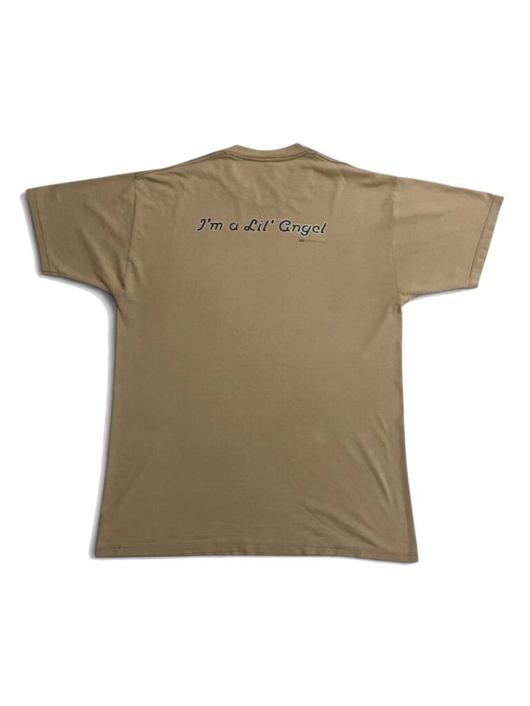 1998 REM I'm A Lil Angel T-Shirt