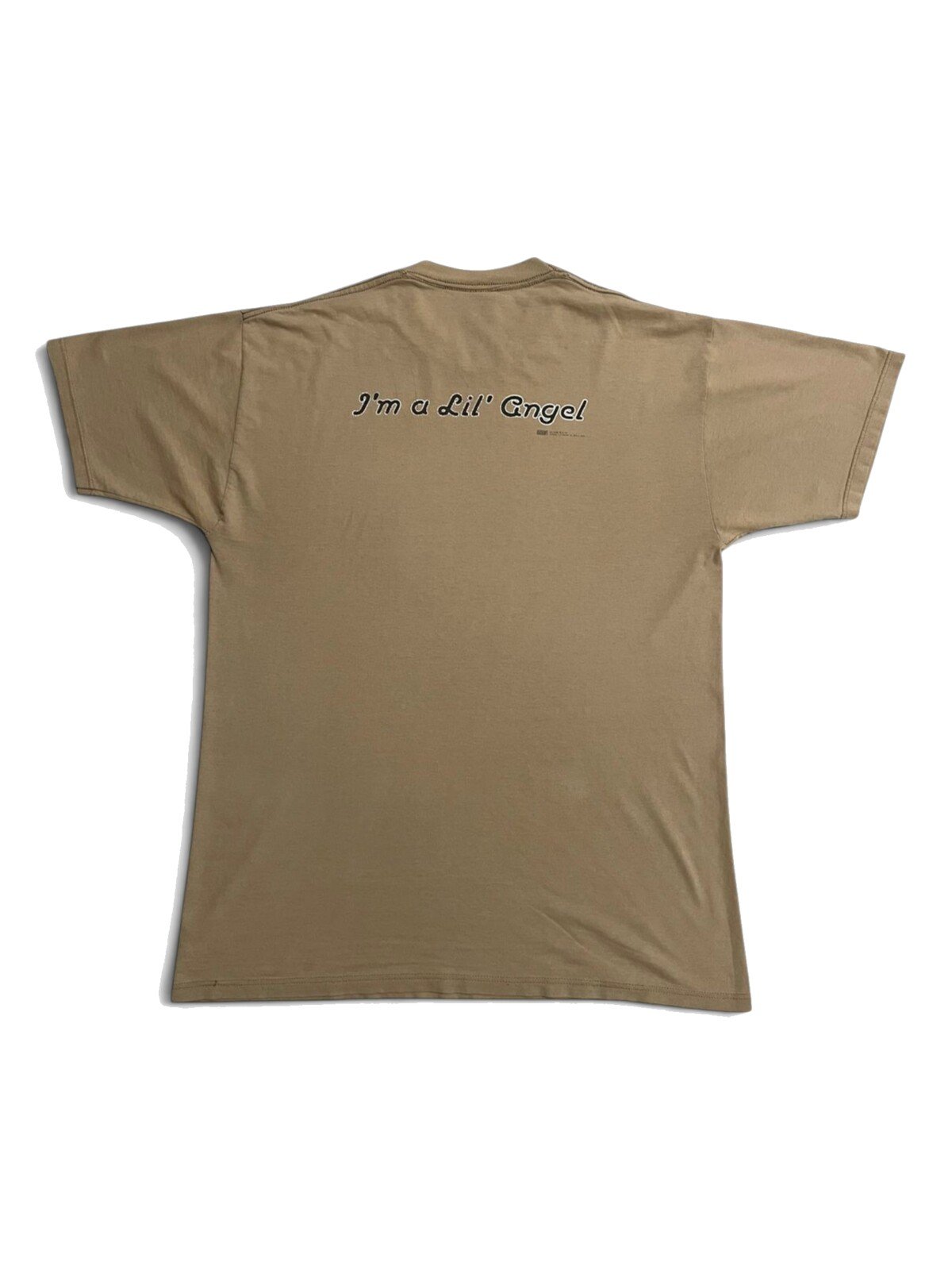 1998 REM I'm A Lil Angel T-Shirt
