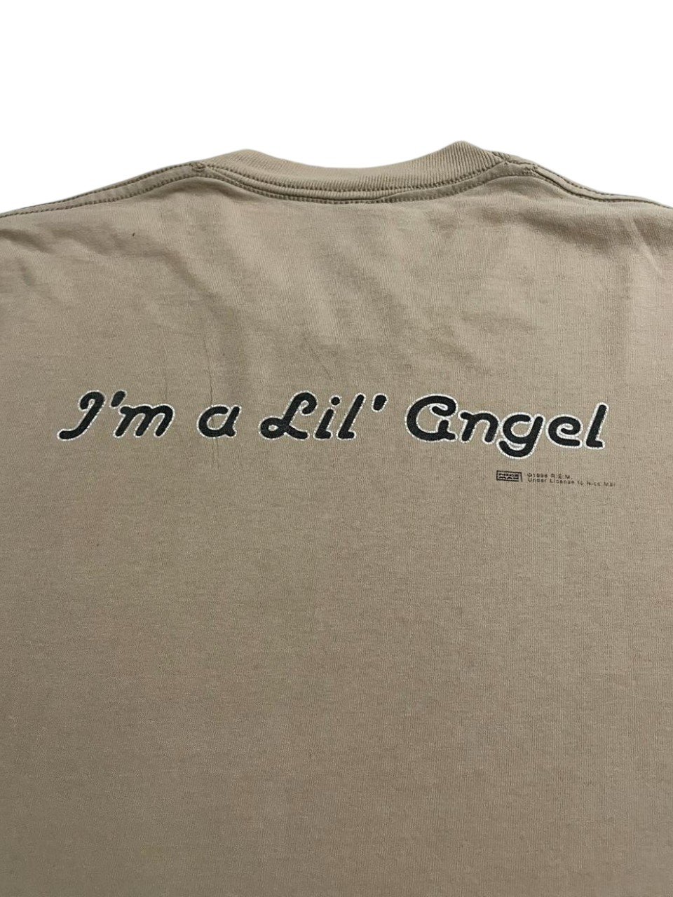 1998 REM I'm A Lil Angel T-Shirt
