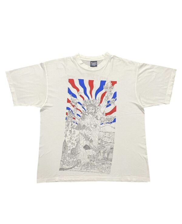 90s Dead Kennedys Bedtime For Democracy