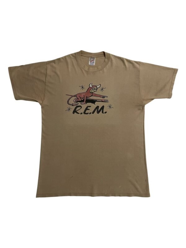1998 REM I'm A Lil Angel
