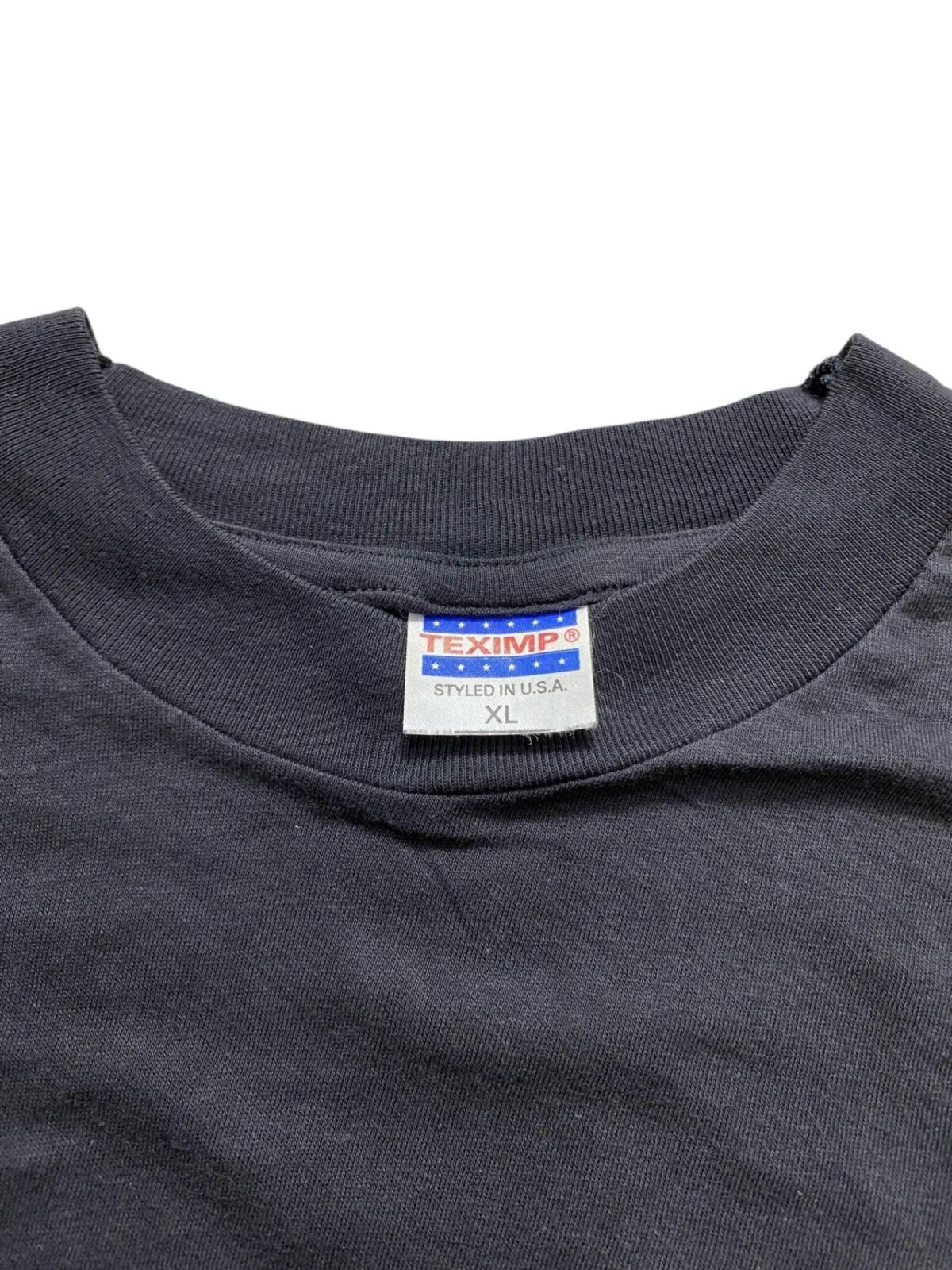 1994 Beastie Boys - ill communication T-Shirt