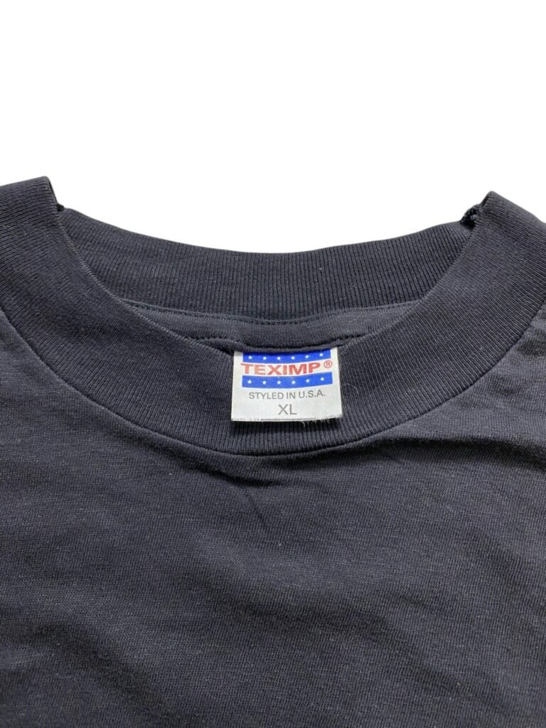 1994 Beastie Boys - ill communication T-Shirt