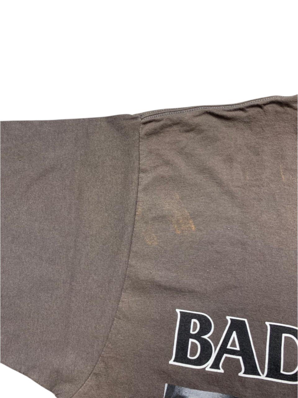 90s Bad Religion - The Gray Race