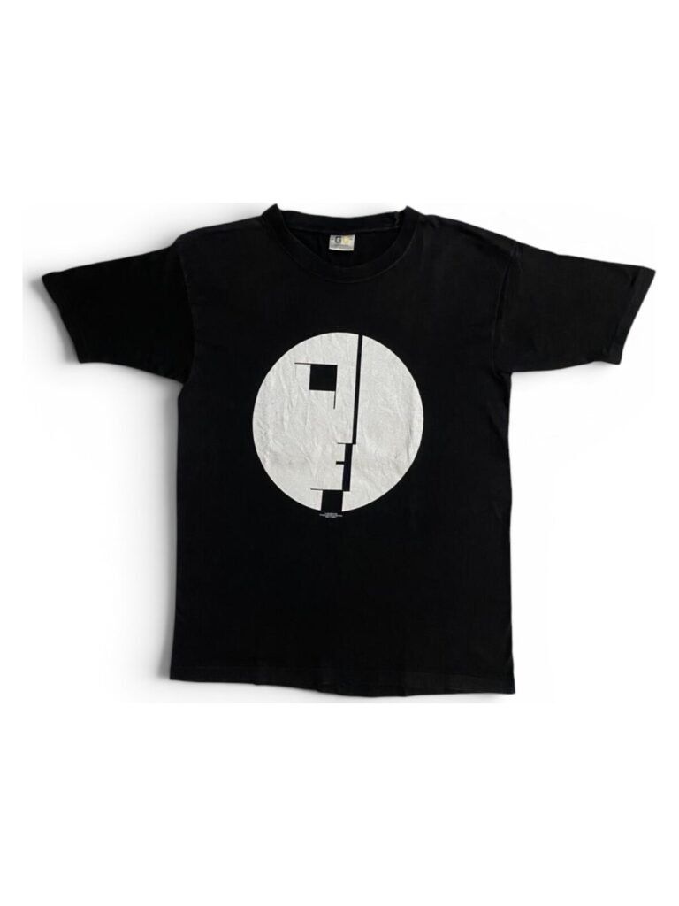 2003 Bauhaus - Spirit T-Shirt