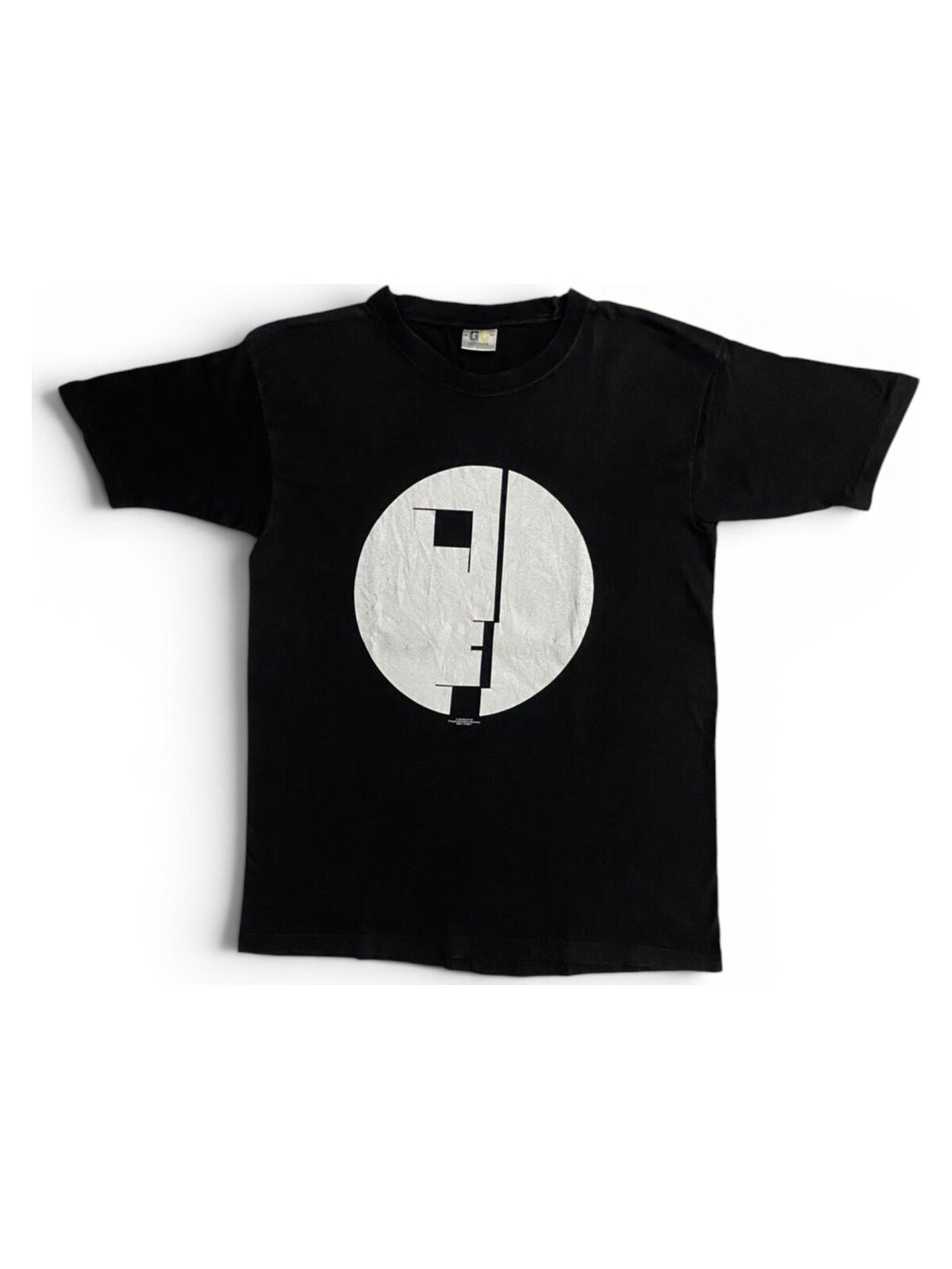 2003 Bauhaus - Spirit T-Shirt
