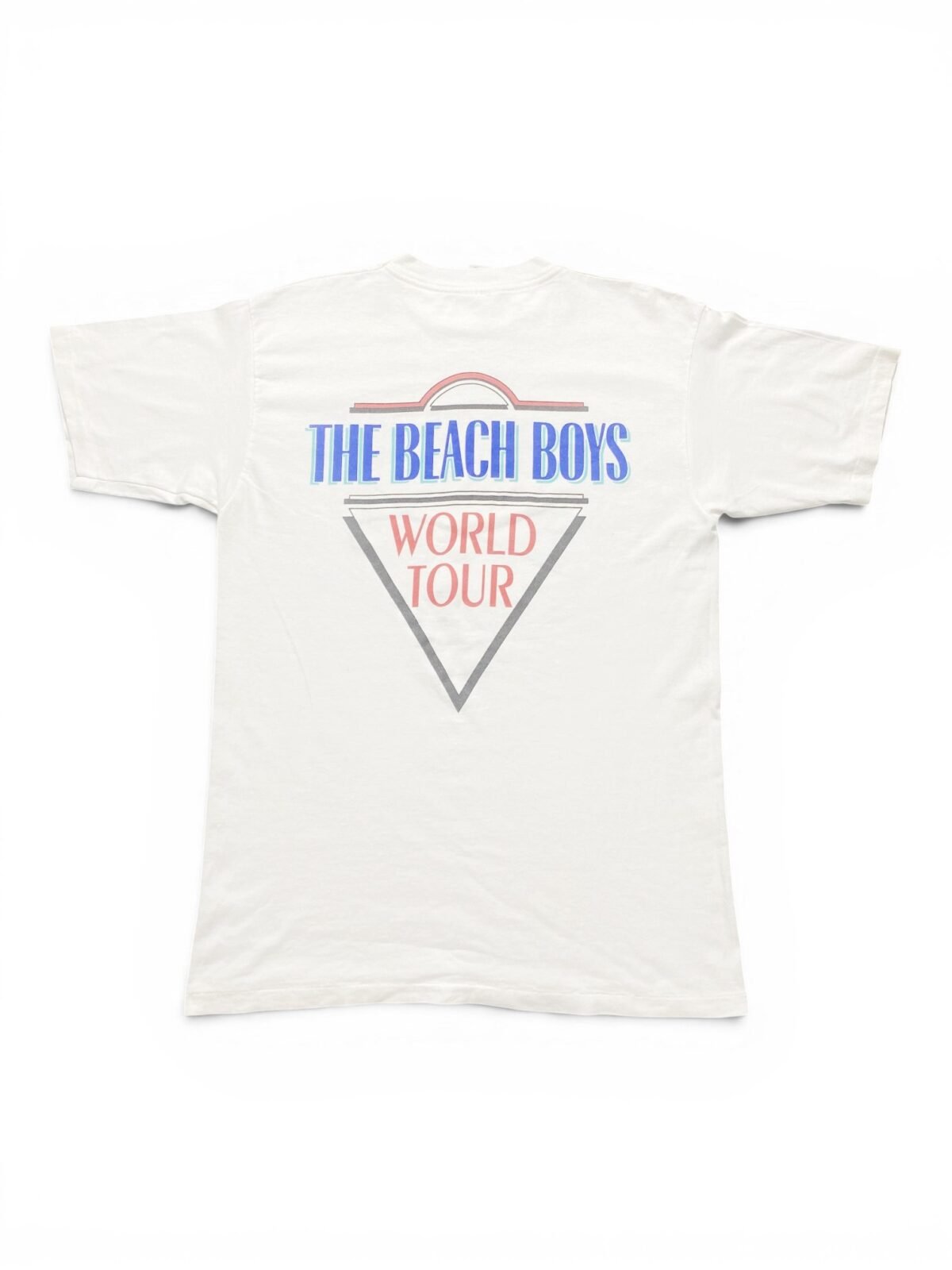 1995 The Beach Boys - Summer In Paradise T-Shirt