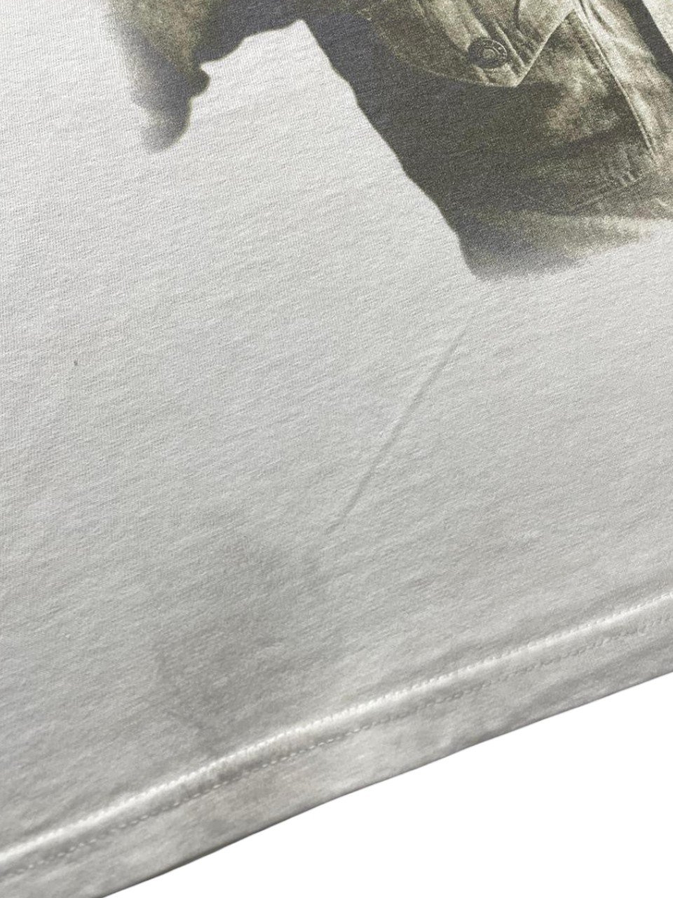 2003 Bob Marley T-Shirt