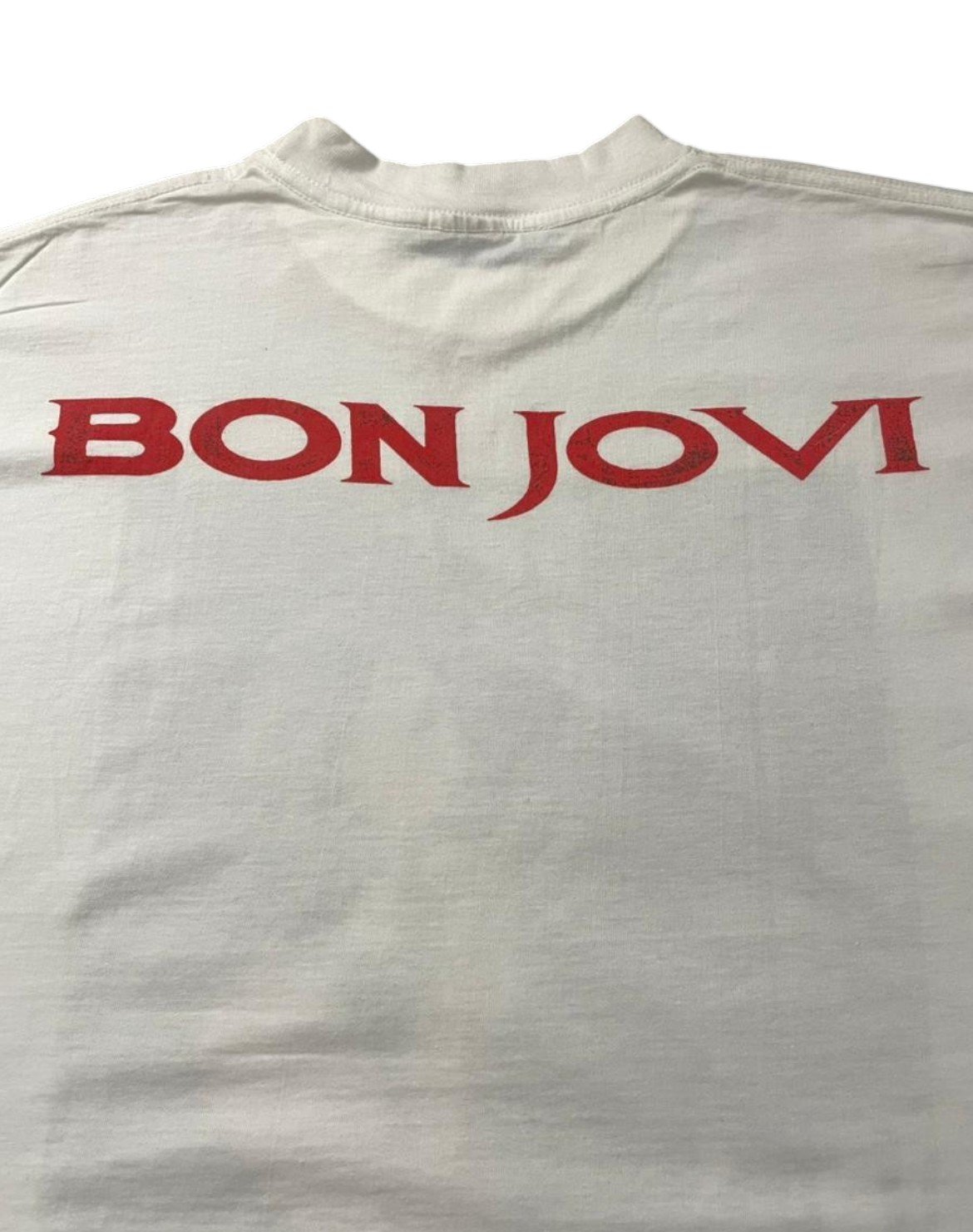 1996 Bon Jovi T-Shirt