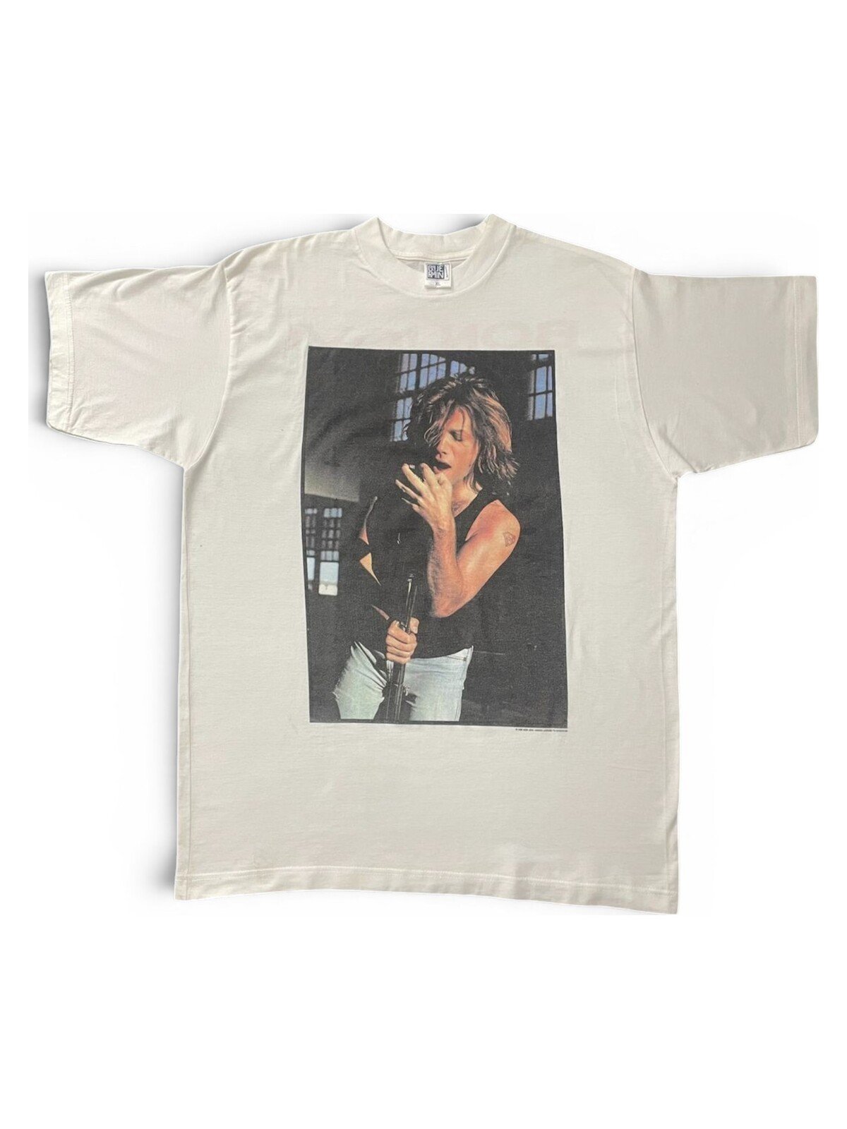 1996 Bon Jovi T-Shirt