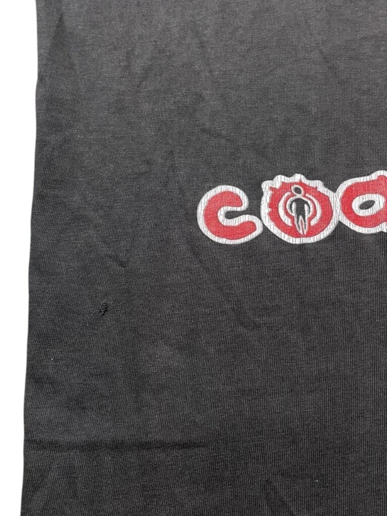 1999 Coal Chamber - Chamber Music T-Shirt