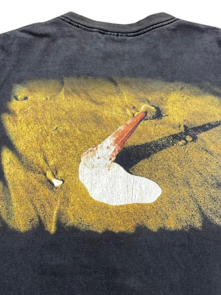 1997 The Cure - Galore T-Shirt