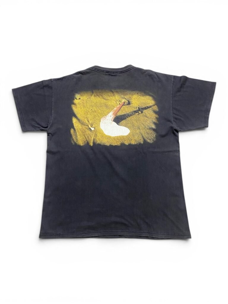 1997 The Cure - Galore T-Shirt