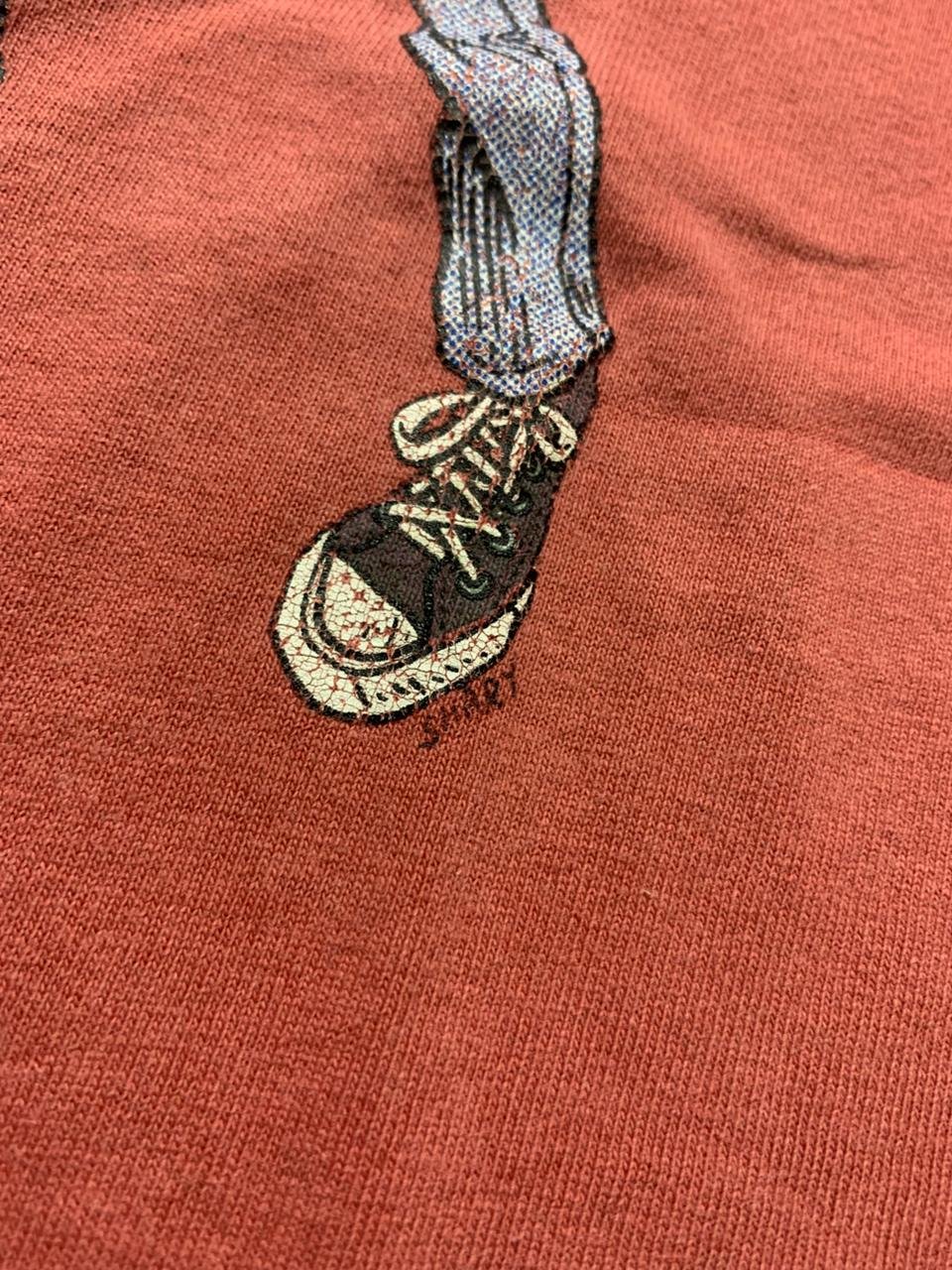 90s Descendents - Everything Sucks Era Artwork By @chrisshary T-Shirt