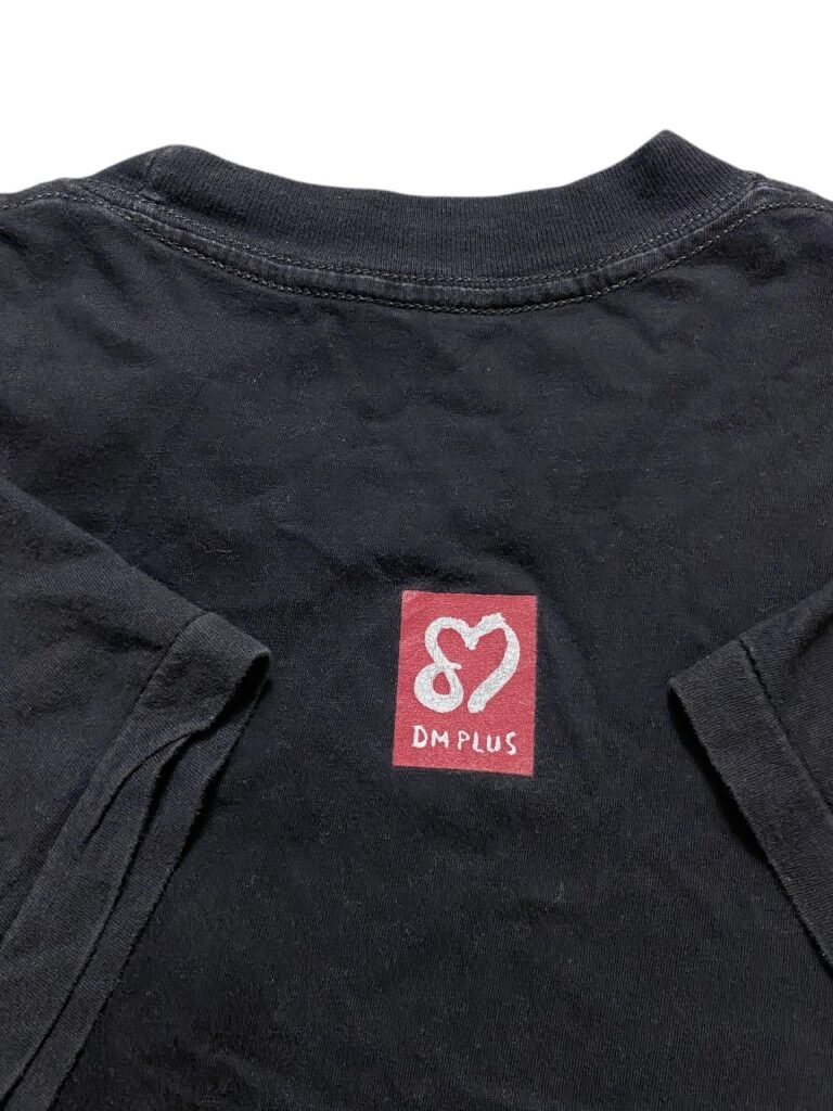 1993 Depeche Mode - Walking In My Shoes T-Shirt