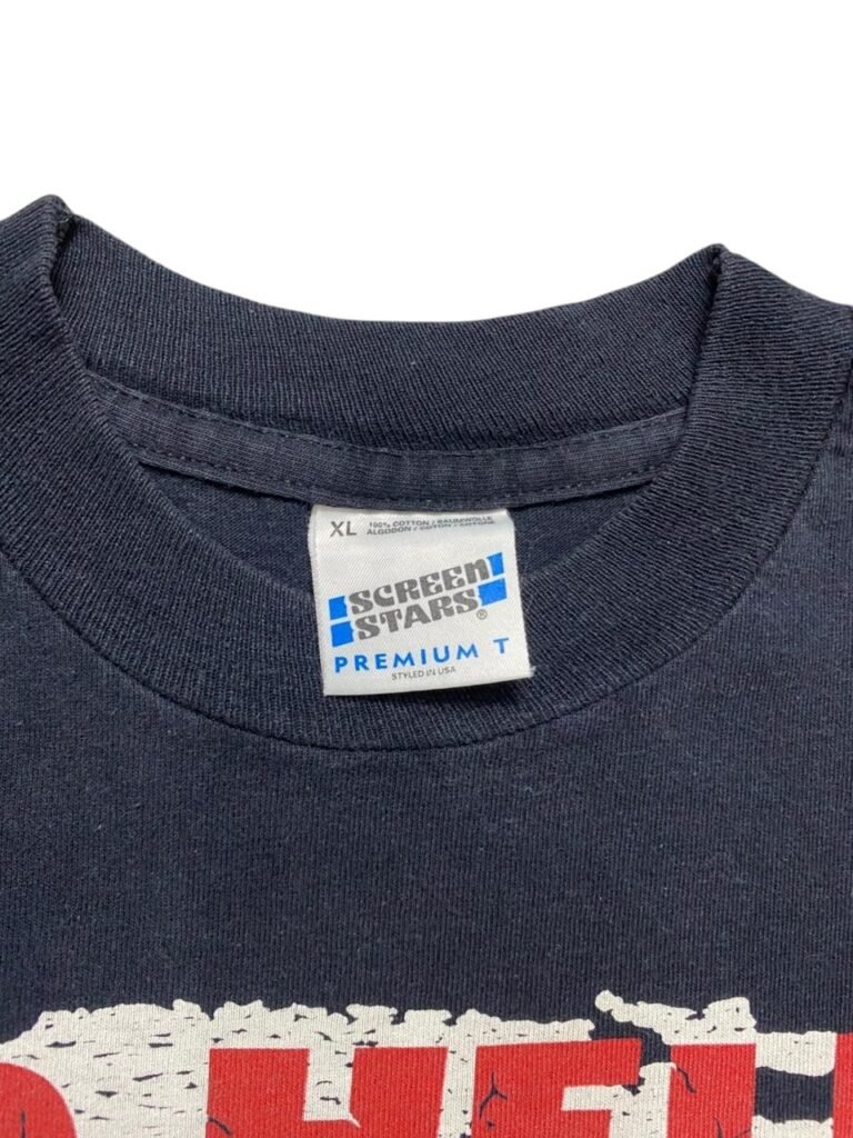 90s D.O.A - To Hell ‘n Back T-Shirt