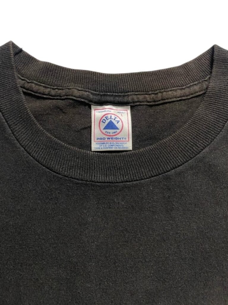 1999 Dropkick Murphys - The Gang’s All Here T-Shirt