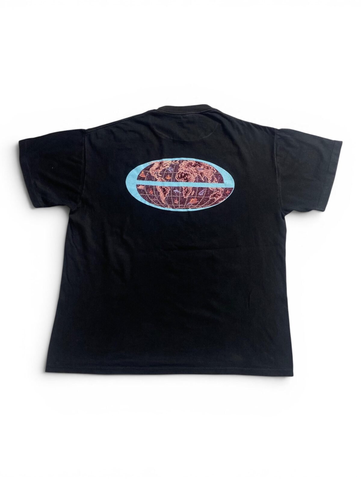1992 Erasure - Phantasmagorical T-Shirt