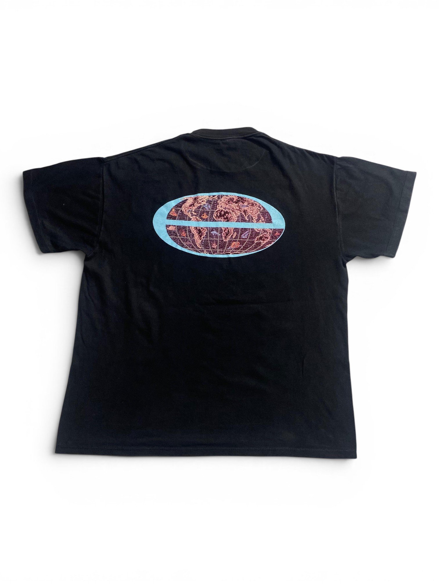 1992 Erasure - Phantasmagorical T-Shirt - Image 2