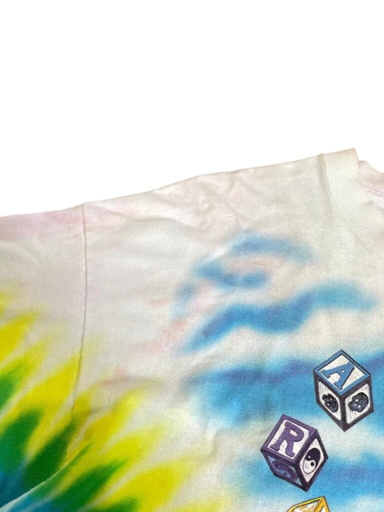 1991 Grateful Dead T-Shirt