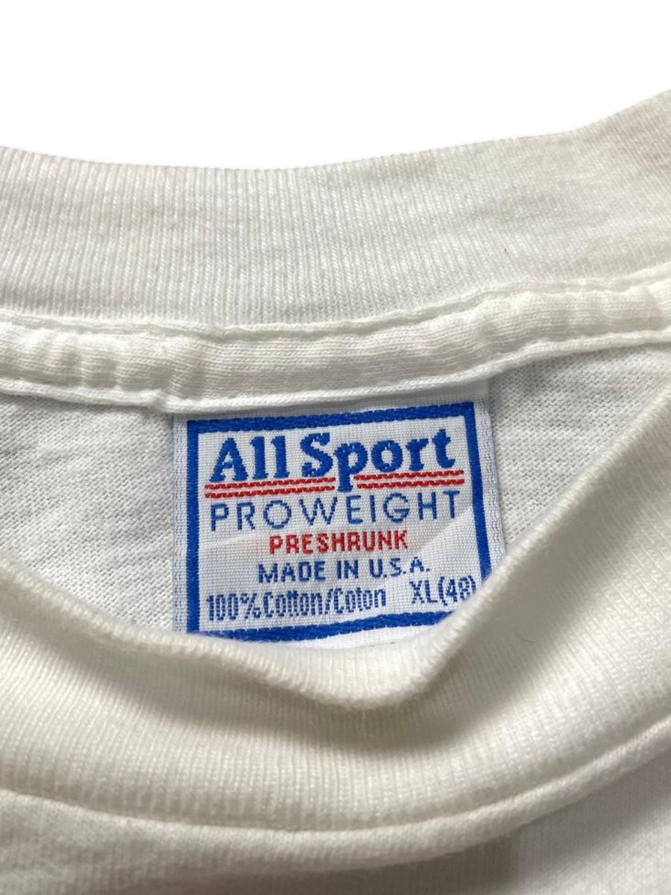 1992 Hampton Jazz Festival T-Shirt