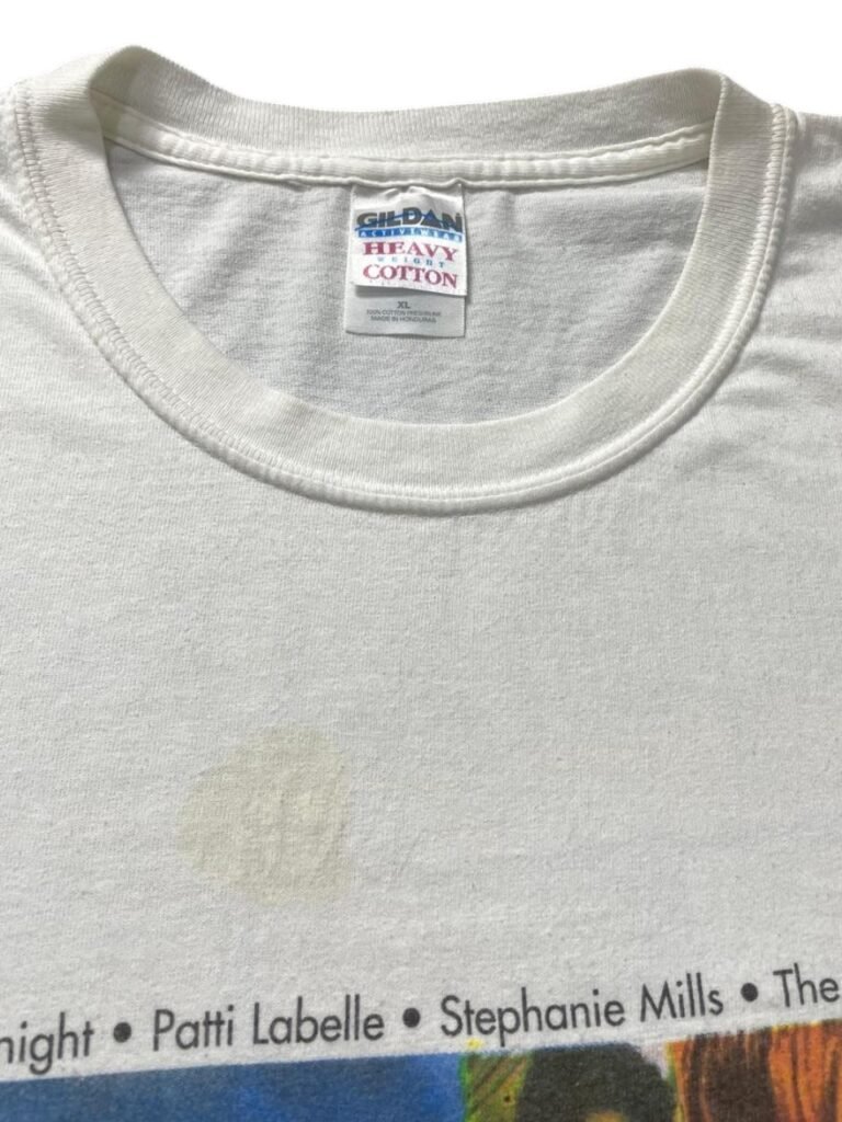 2004 Hampton Jazz Festival T-Shirt