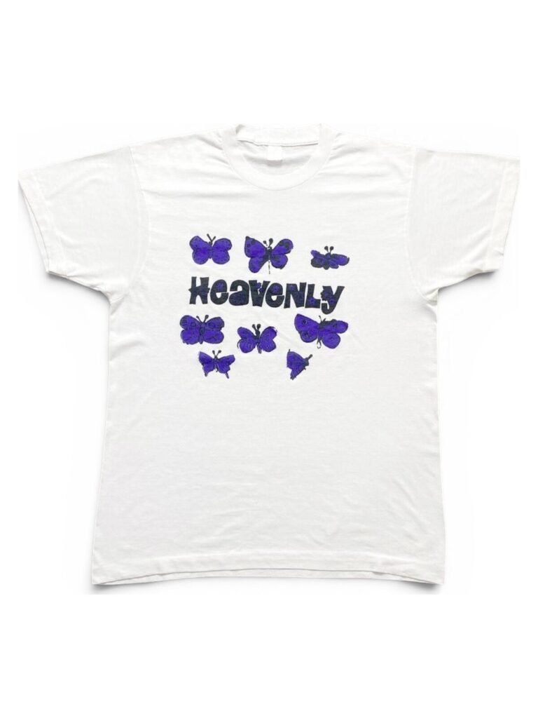 1992 Heavenly - Le Jardin De Heavenly T-Shirt