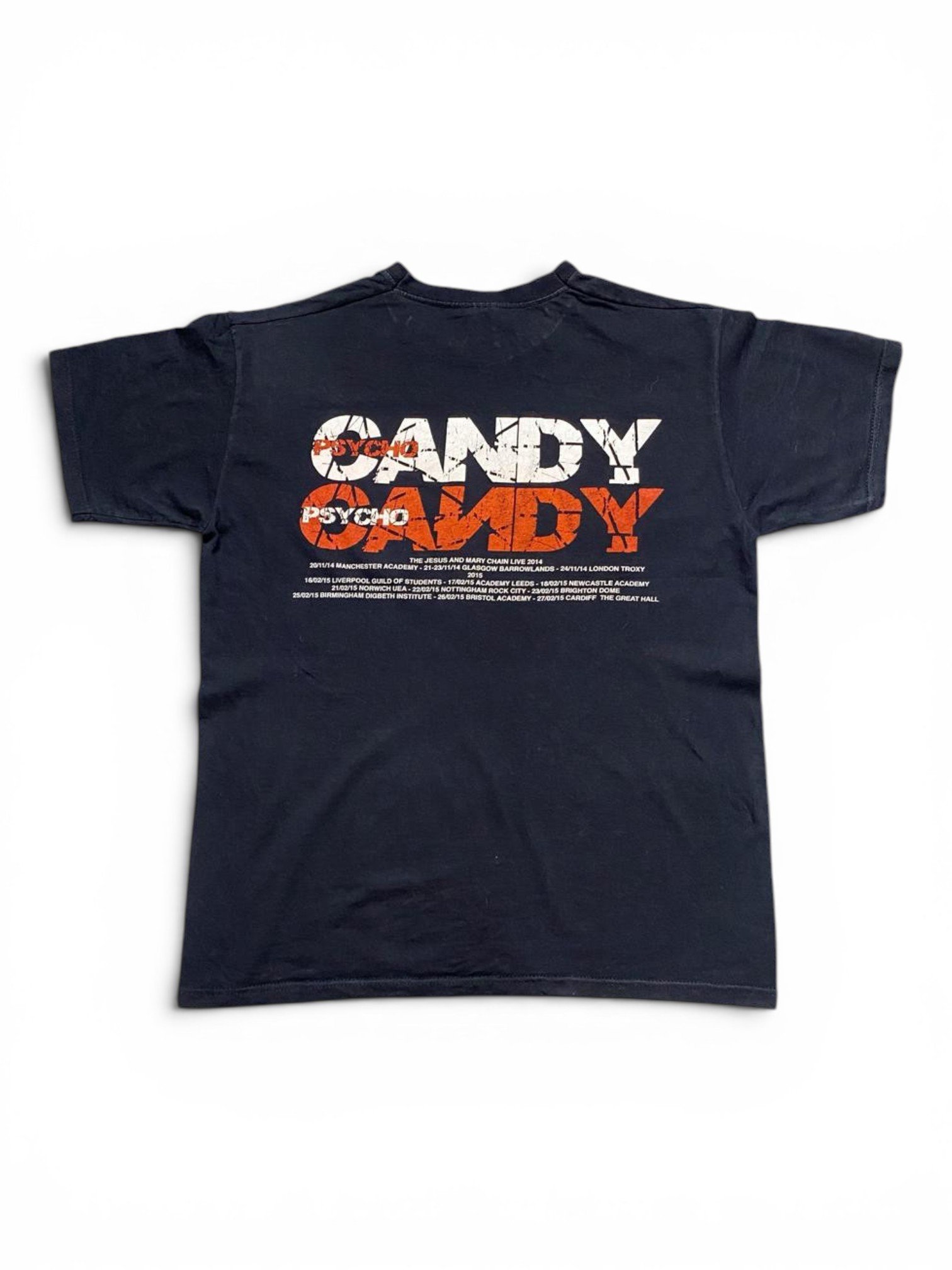 2014 Jesus And The Mary Chain - Psychocandy - Image 2