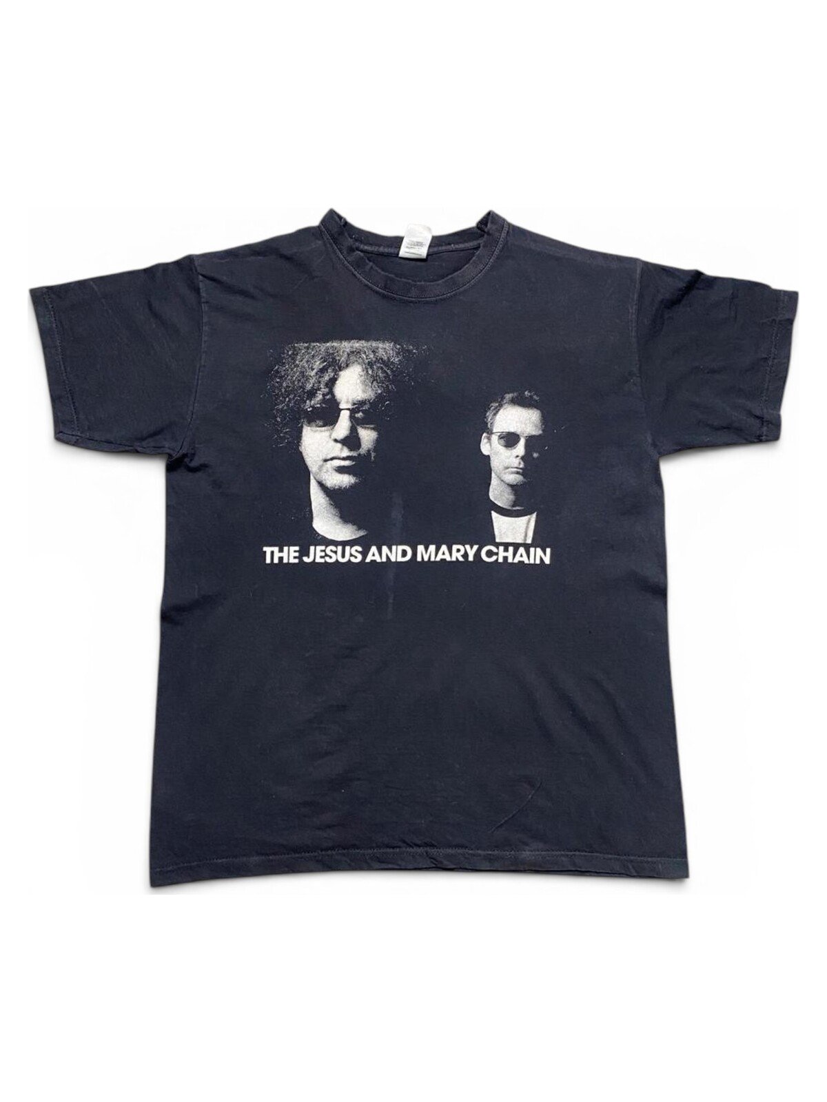 2014 Jesus And The Mary Chain - Psychocandy
