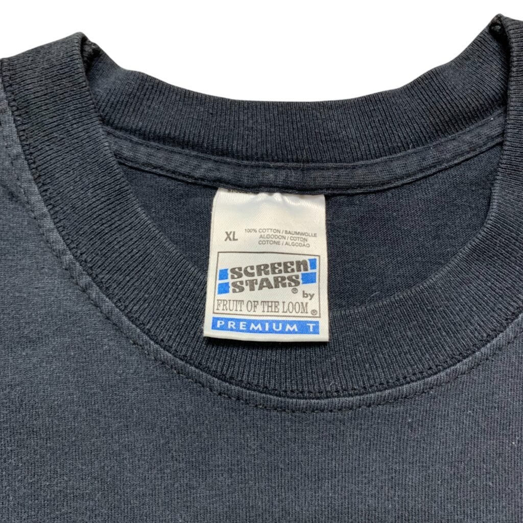 1999 James - Millionaires T-Shirt