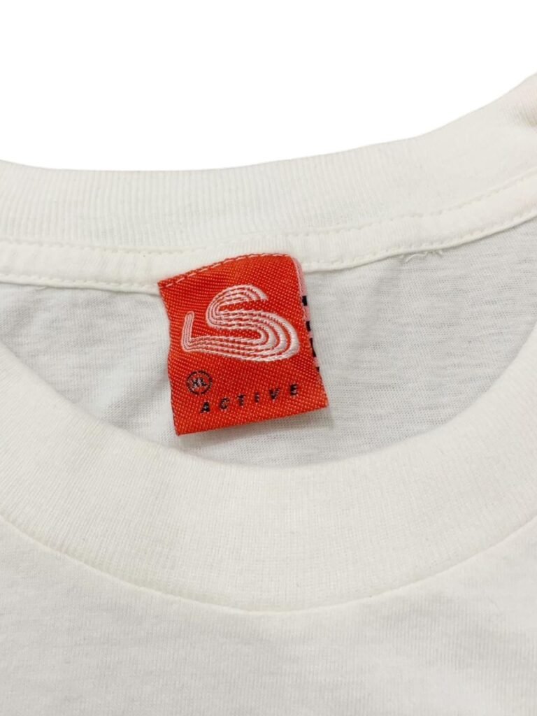1997 The Lightning Seeds - Like You Do… T-Shirt