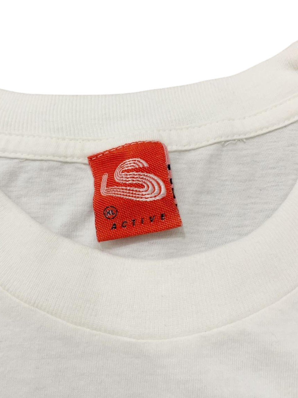 1997 The Lightning Seeds - Like You Do… T-Shirt