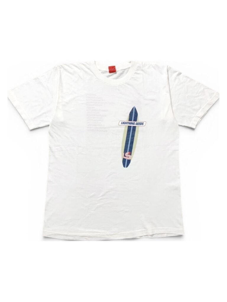 1997 The Lightning Seeds - Like You Do… T-Shirt