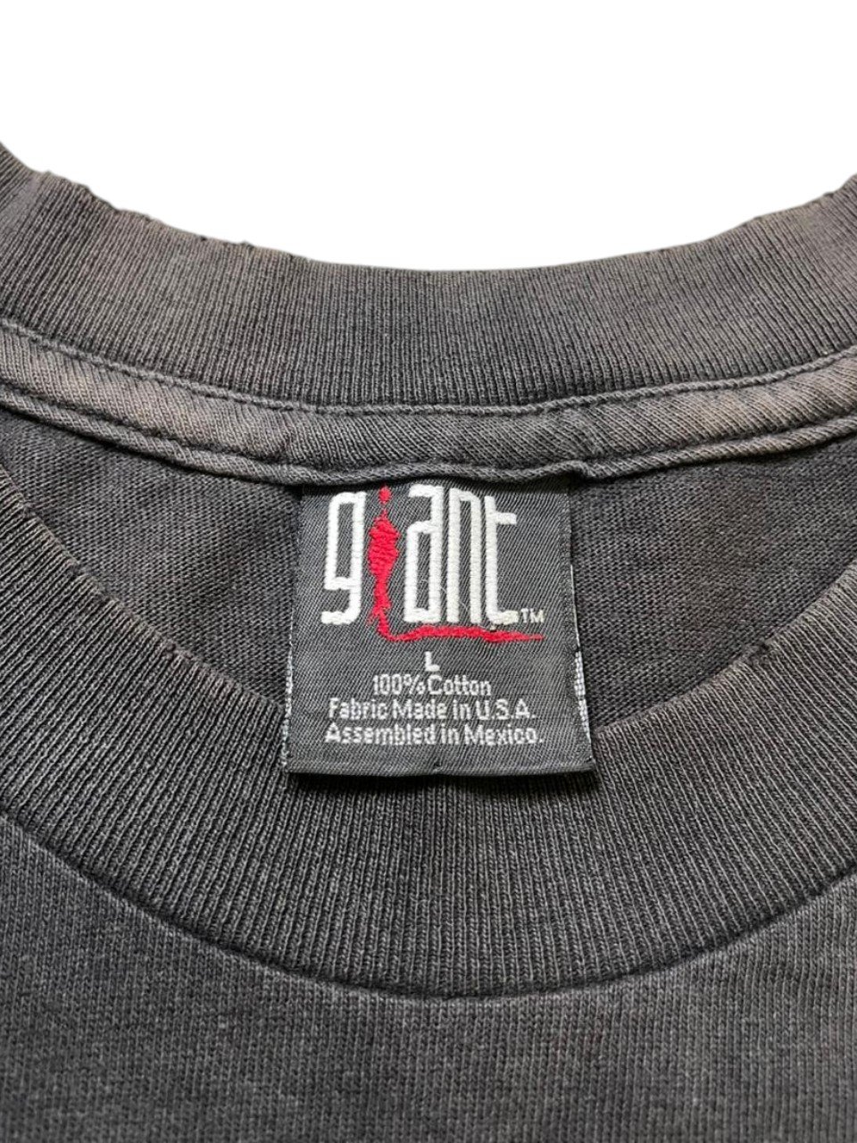 1994 Metallica - And Justice For All T-Shirt