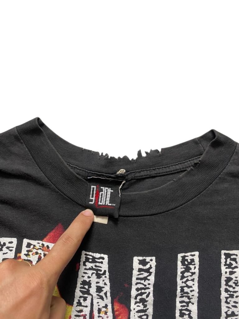 90s Metallica - Load T-Shirt