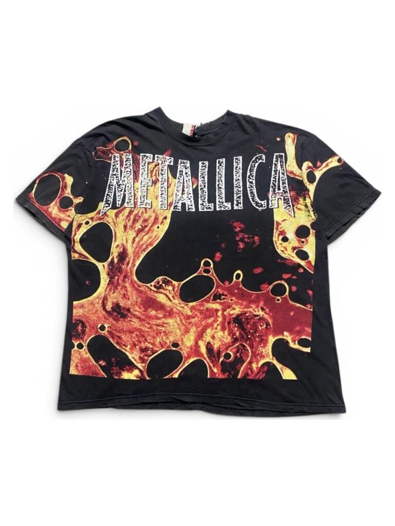 90s Metallica - Load T-Shirt