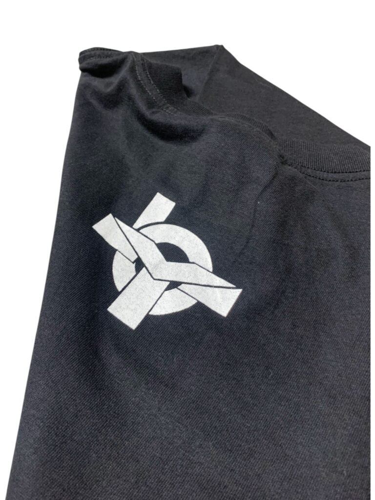 2000 Moby - Play Era T-Shirt