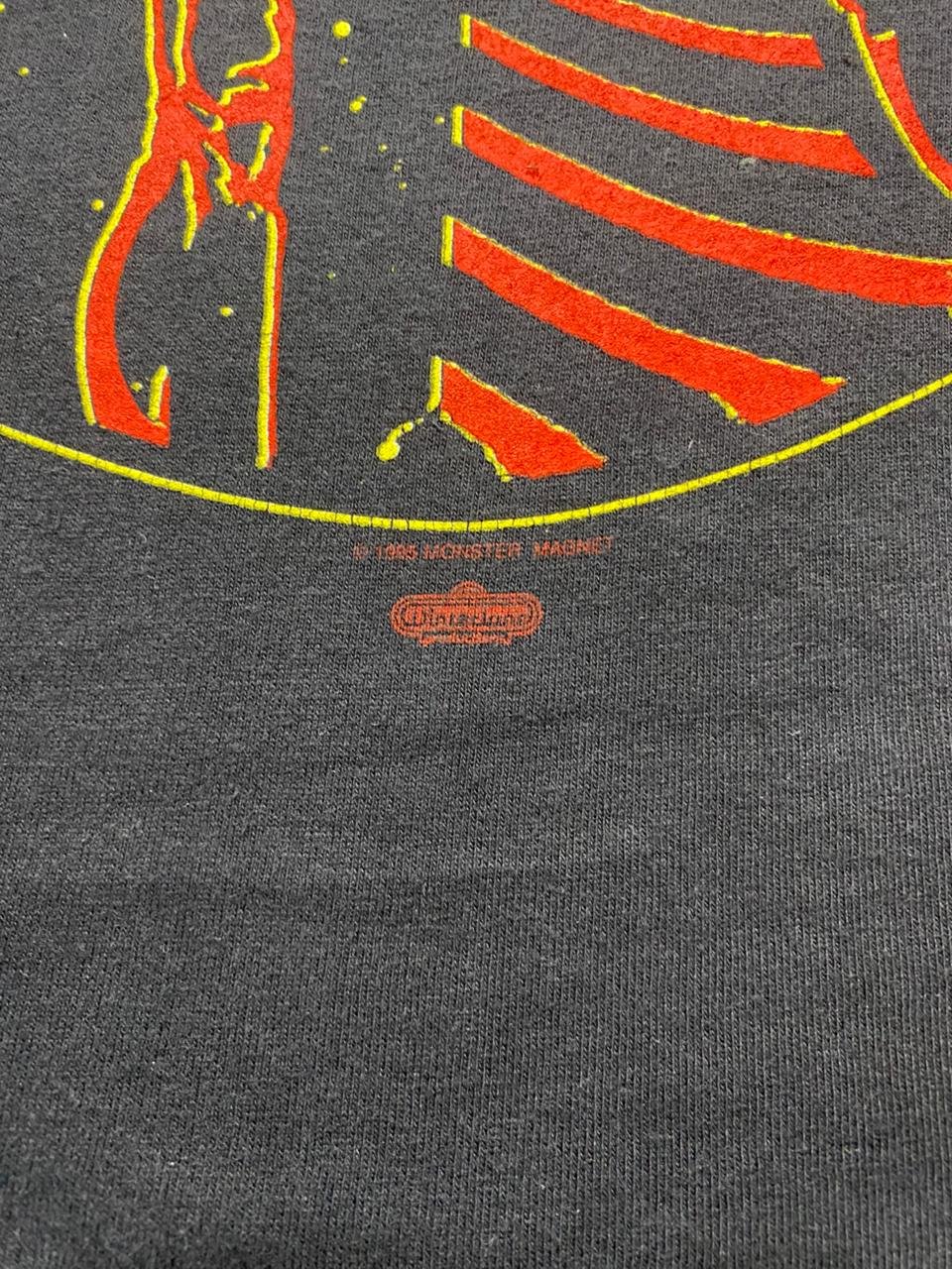 1995 Monster Magnet - Dopes To Infinity T-Shirt