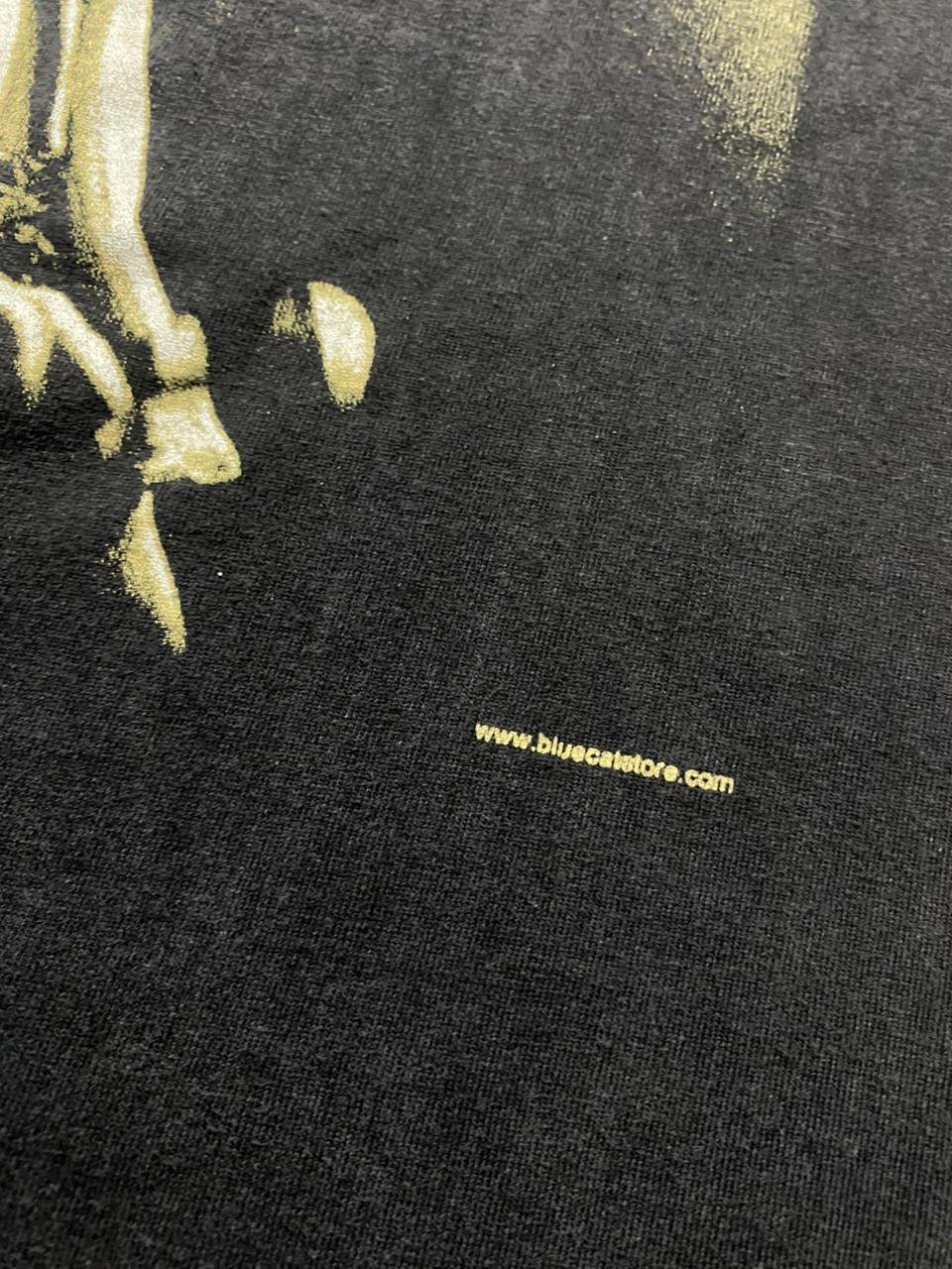 00s Morissey - Your Arsenal T-Shirt