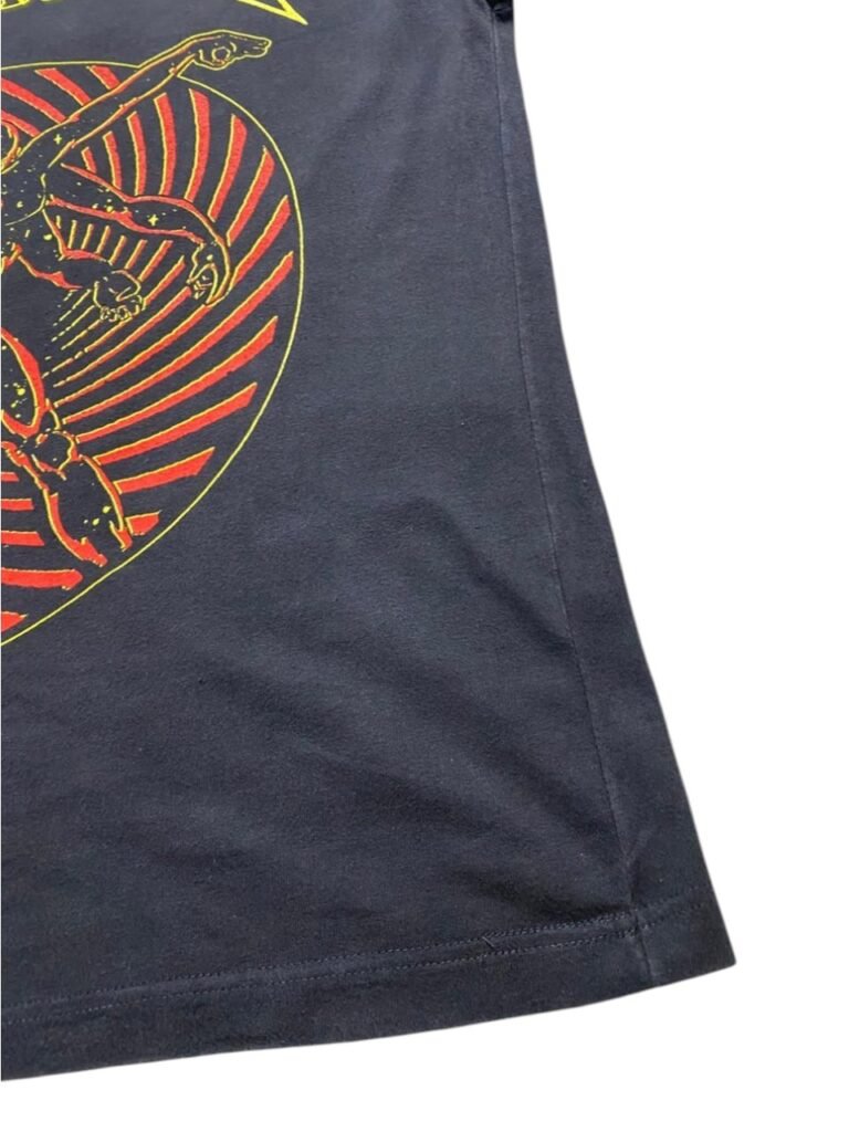 1995 Monster Magnet - Dopes To Infinity T-Shirt