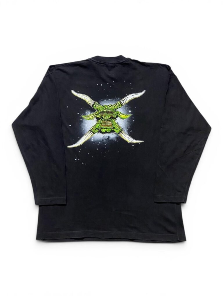 1995 Monster Magnet - Dopes To Infinity T-Shirt
