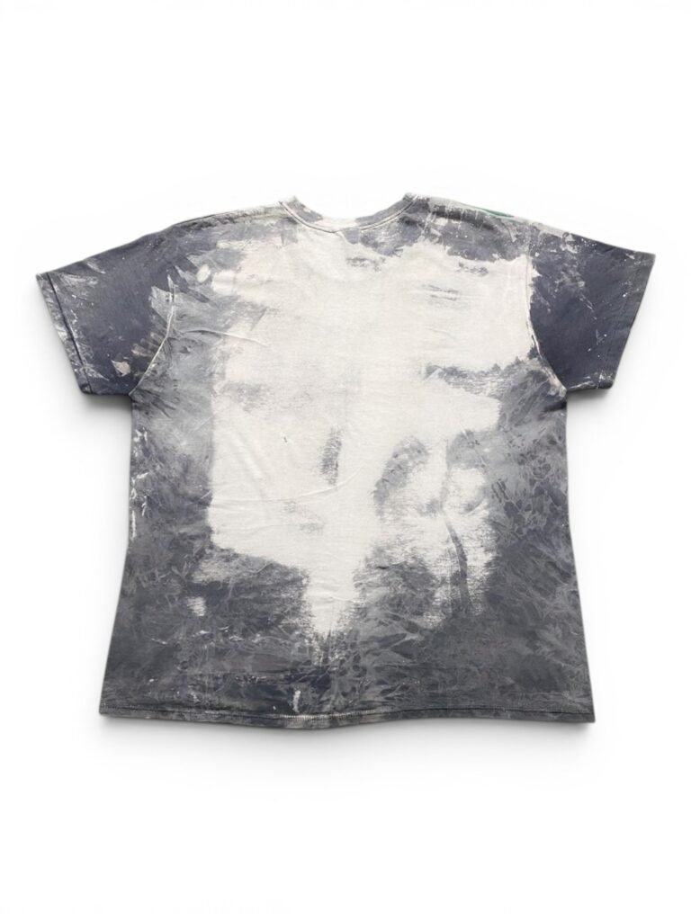 90s Mosquitohead - Jim Morrison The Doors T-Shirt