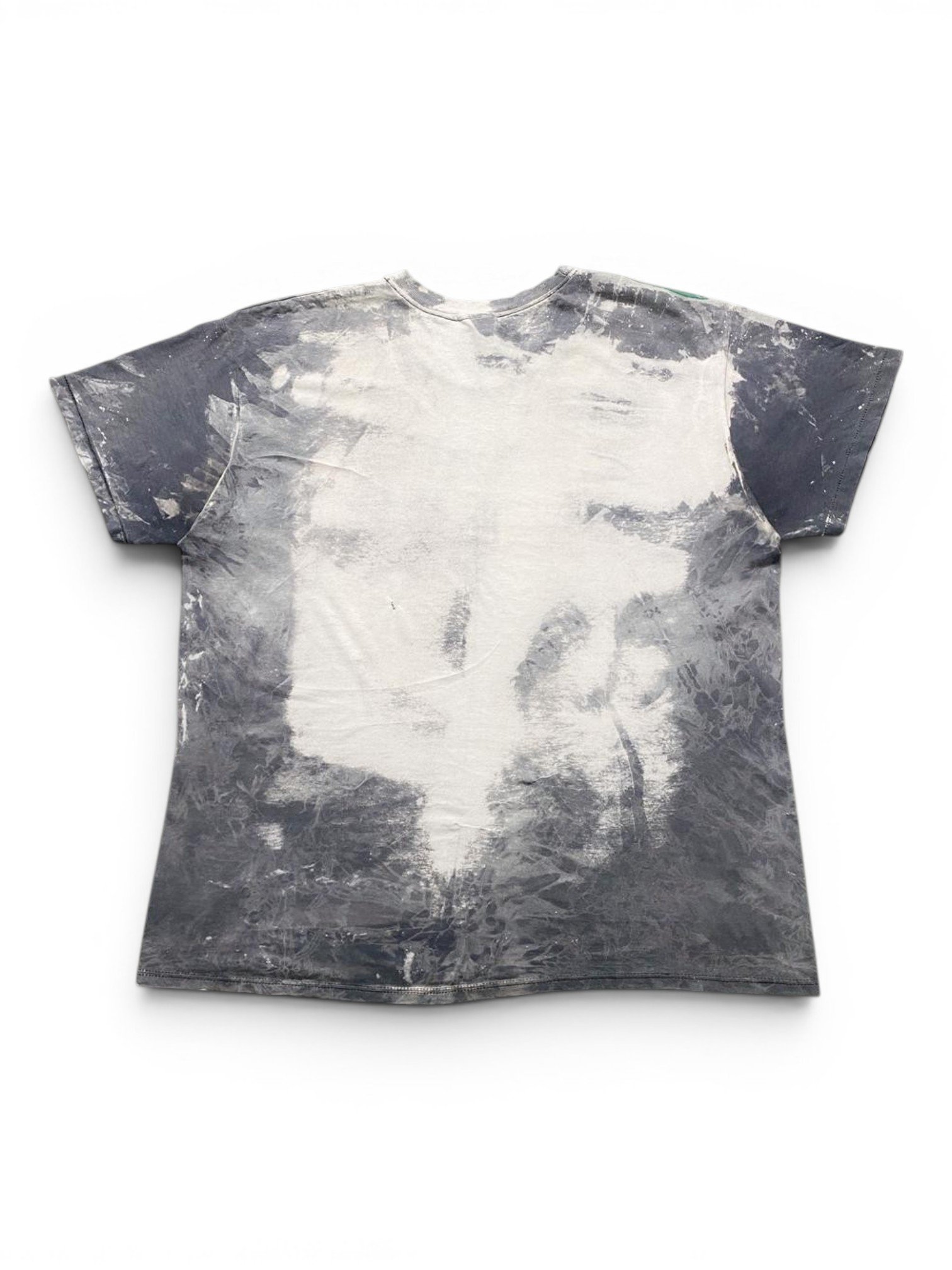 90s Mosquitohead - Jim Morrison The Doors T-Shirt - Image 2
